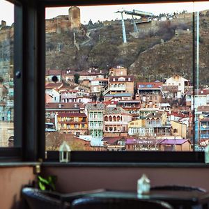 Georgia Tbilisi Gt Hotel